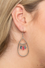 Load image into Gallery viewer, Paparazzi Accessories - SHIMMER ADVISORY - MULTI
