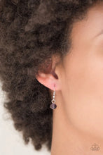 Load image into Gallery viewer, Paparazzi Accessories - Socialite Of The Season - Purple
