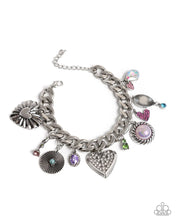 Load image into Gallery viewer, Paparazzi Accessories - Massively Malibu - Multi
