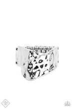Load image into Gallery viewer, Paparazzi Accessories - Hidden Troves - Silver

