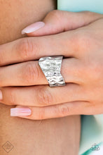 Load image into Gallery viewer, Paparazzi Accessories - Hidden Troves - Silver

