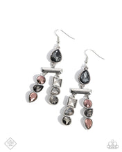 Load image into Gallery viewer, Paparazzi Accessories - Confident Curtsy - Multi
