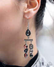 Load image into Gallery viewer, Paparazzi Accessories - Confident Curtsy - Multi
