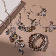 Load image into Gallery viewer, Paparazzi Accessories - Sunset Sightings Complete Trend Blend
