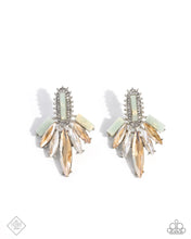 Load image into Gallery viewer, Paparazzi Accessories - Elegant Excellence - Multi

