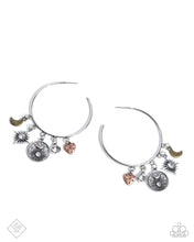 Load image into Gallery viewer, Paparazzi Accessories - What A Find! - Multi
