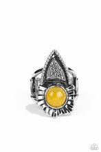 Load image into Gallery viewer, Paparazzi Accessories - Solstice Scene - Yellow
