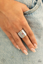 Load image into Gallery viewer, Paparazzi Accessories - Thrifty Trendsetter - Multi
