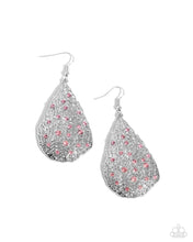 Load image into Gallery viewer, Paparazzi Accessories - Stargazing Glamour - Pink
