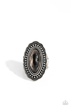 Load image into Gallery viewer, Paparazzi Accessories - Western Wager - Silver
