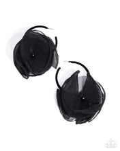 Load image into Gallery viewer, Paparazzi Accessories - Passionate Promenade - Black
