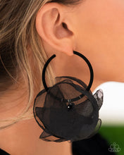 Load image into Gallery viewer, Paparazzi Accessories - Passionate Promenade - Black
