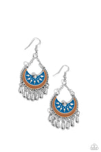 Load image into Gallery viewer, Paparazzi Accessories - I Just Need CHIME - Blue
