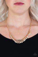 Load image into Gallery viewer, Paparazzi Accessories - Glow and Grind - Gold
