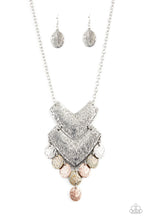 Load image into Gallery viewer, Paparazzi Accessories - Keys to the ANIMAL Kingdom - Multi
