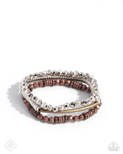 Load image into Gallery viewer, Paparazzi Accessories - Fabulous Find - Multi
