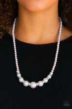 Load image into Gallery viewer, Paparazzi Accessories - SoHo Sweetheart - White
