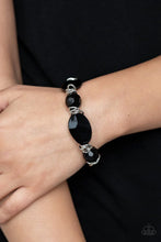 Load image into Gallery viewer, Paparazzi Accessories - Savor The Flavor - Black
