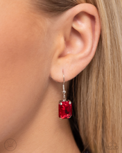 Load image into Gallery viewer, Paparazzi Accessories - Ecstatic Emeralds - Multi

