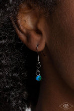 Load image into Gallery viewer, Paparazzi Accessories - Razzle Dazzle - Blue
