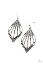 Load image into Gallery viewer, Paparazzi Accessories - Showcase Sparkle - Silver
