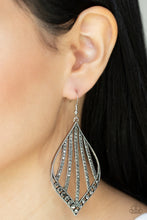 Load image into Gallery viewer, Paparazzi Accessories - Showcase Sparkle - Silver

