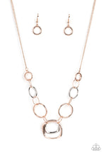 Load image into Gallery viewer, Paparazzi Accessories - Linked Up Luminosity - Multi
