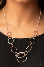 Load image into Gallery viewer, Paparazzi Accessories - Linked Up Luminosity - Multi
