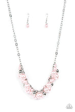 Load image into Gallery viewer, Paparazzi Accessories - Classical Culture - Pink
