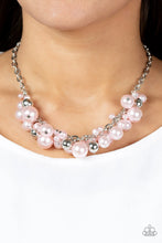 Load image into Gallery viewer, Paparazzi Accessories - Classical Culture - Pink
