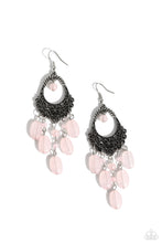 Load image into Gallery viewer, Paparazzi Accessories - Botanical Escape - Pink
