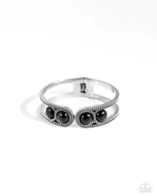 Load image into Gallery viewer, Paparazzi Accessories - Desert Myth - Black
