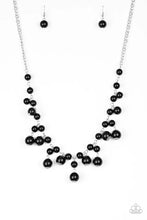 Load image into Gallery viewer, Paparazzi Accessories - Soon To Be Mrs. - Black
