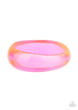 Load image into Gallery viewer, Paparazzi Accessories - Major Material Girl - Pink

