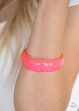 Load image into Gallery viewer, Paparazzi Accessories - Major Material Girl - Pink
