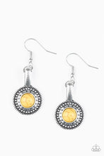 Load image into Gallery viewer, Paparazzi Accessories - Simply Stagecoach - Yellow
