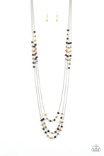 Load image into Gallery viewer, Paparazzi Accessories - Seasonal Sensation - Multi
