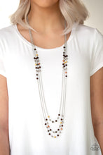 Load image into Gallery viewer, Paparazzi Accessories - Seasonal Sensation - Multi
