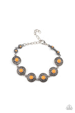Load image into Gallery viewer, Paparazzi Accessories - Springtime Special - Orange
