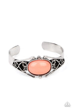 Load image into Gallery viewer, Paparazzi Accessories - Springtime Trendsetter - Orange
