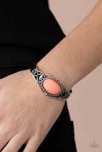 Load image into Gallery viewer, Paparazzi Accessories - Springtime Trendsetter - Orange
