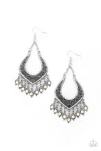 Load image into Gallery viewer, Paparazzi Accessories - Sahara Fiesta - White

