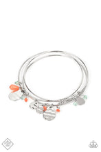 Load image into Gallery viewer, Paparazzi Accessories - Secret Paradise - Orange

