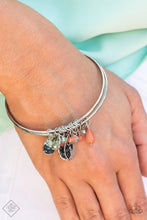 Load image into Gallery viewer, Paparazzi Accessories - Secret Paradise - Orange
