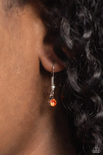 Load image into Gallery viewer, Paparazzi Accessories - Minimal EFFORTLESS - Orange
