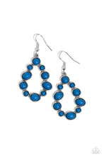 Load image into Gallery viewer, Paparazzi Accessories - POP-ular Party - Blue
