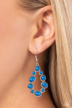 Load image into Gallery viewer, Paparazzi Accessories - POP-ular Party - Blue
