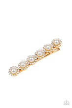 Load image into Gallery viewer, Paparazzi Accessories - Polished Posh - Gold
