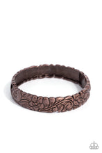 Load image into Gallery viewer, Paparazzi Accessories - Grounded Grace - Copper
