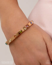 Load image into Gallery viewer, Paparazzi Accessories - Proper Poise - Multi
